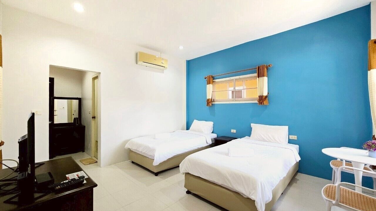 Photo of Bedroom in Mae Chan