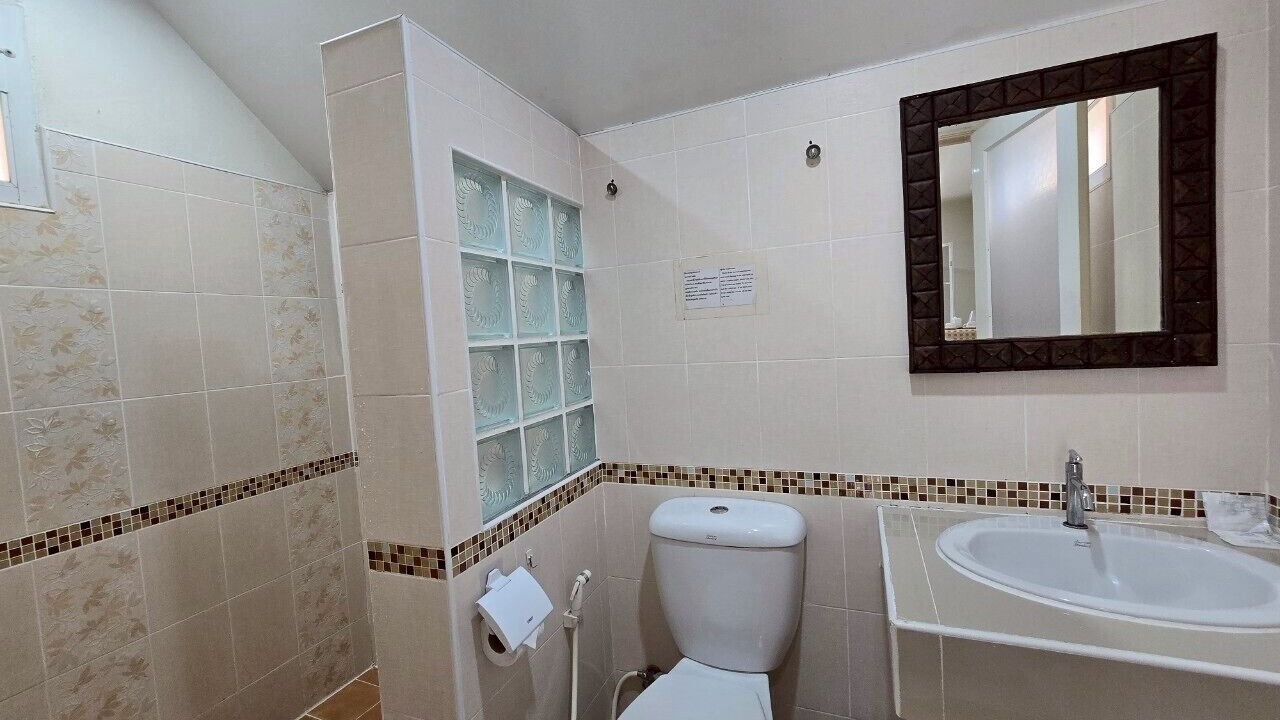 Photo of Bathroom in Mae Chan