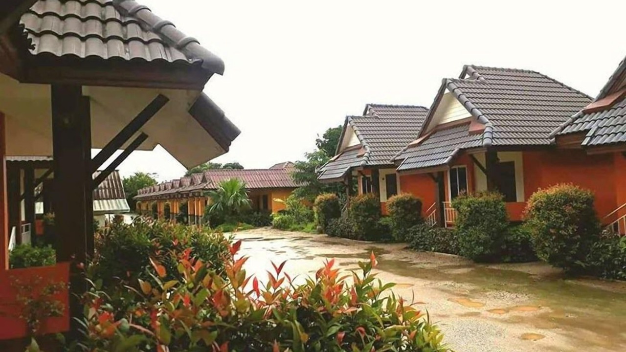 Photo of Outdoor in Mae Chan