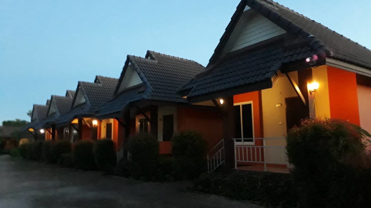 Photo of Outdoor in Mae Chan