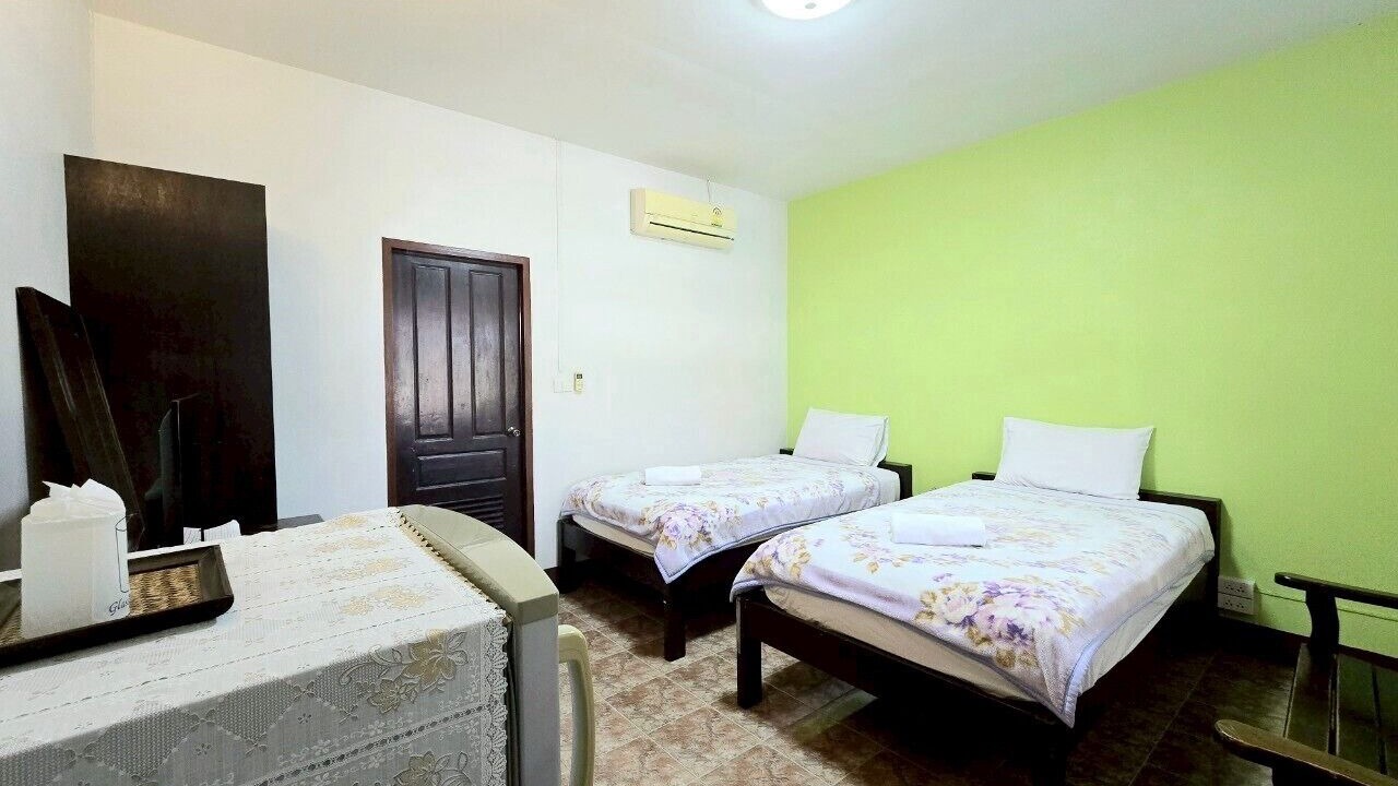 Photo of Bedroom in Mae Chan
