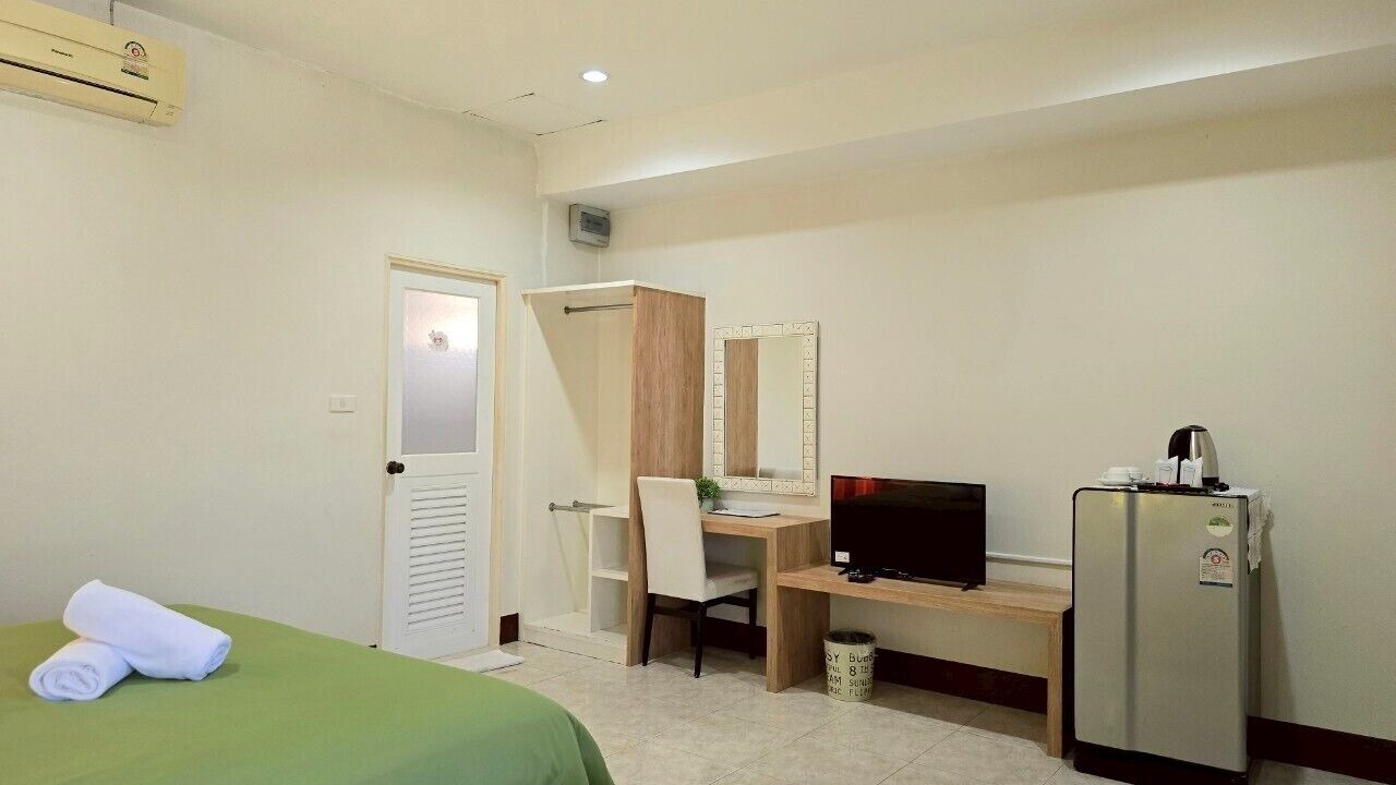Photo of Bedroom in Mae Chan