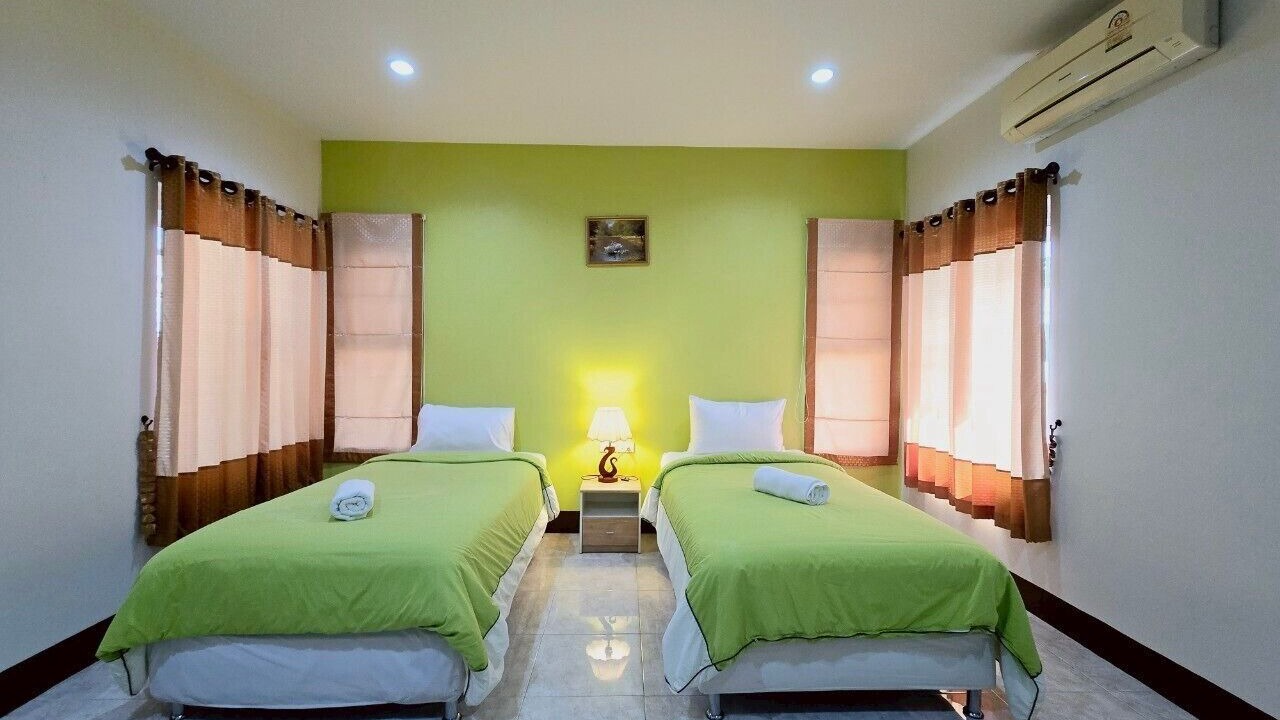 Photo of Bedroom in Mae Chan