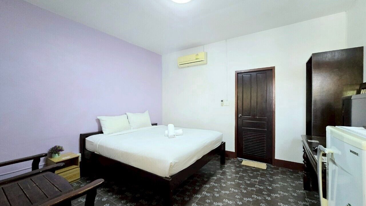 Photo of Bedroom in Mae Chan