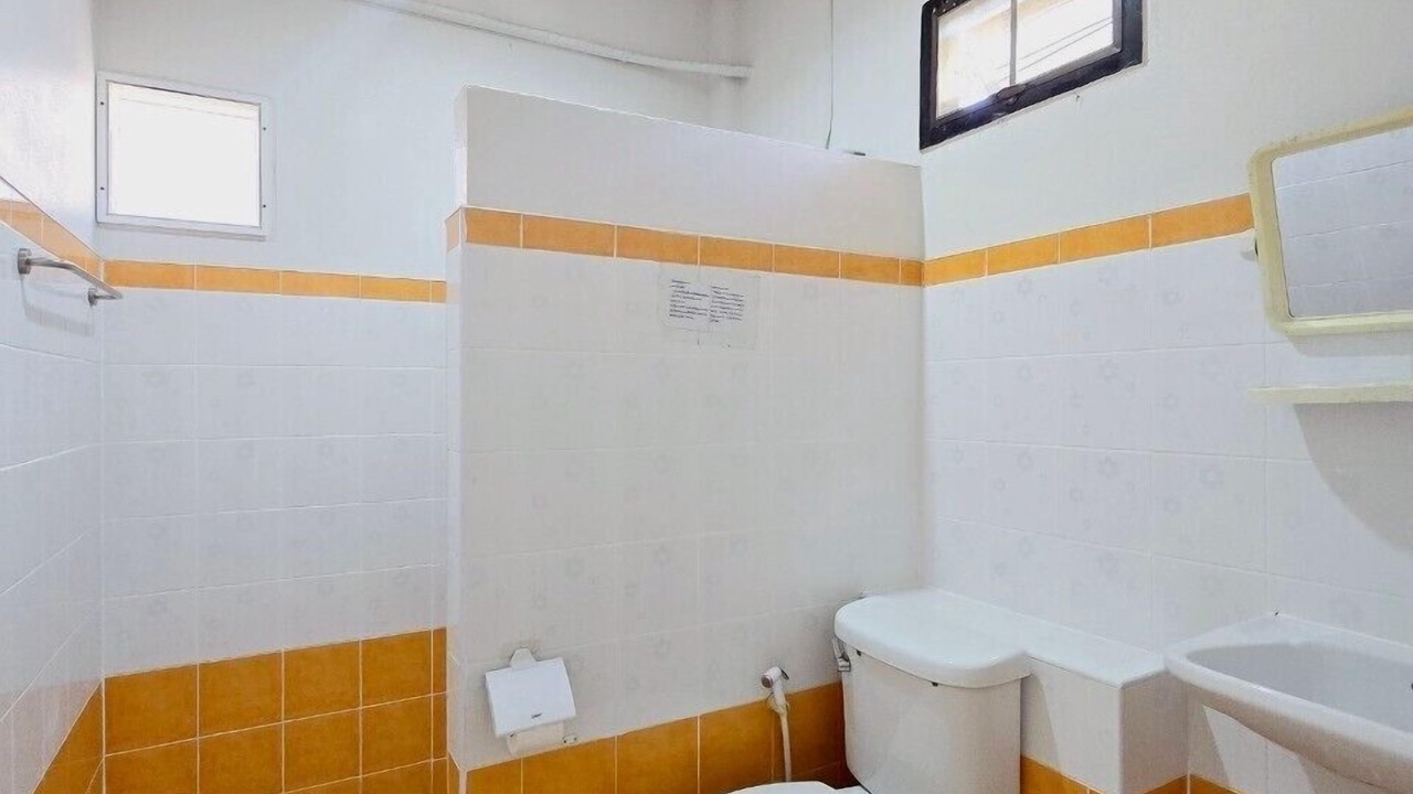 Photo of Bathroom in Mae Chan