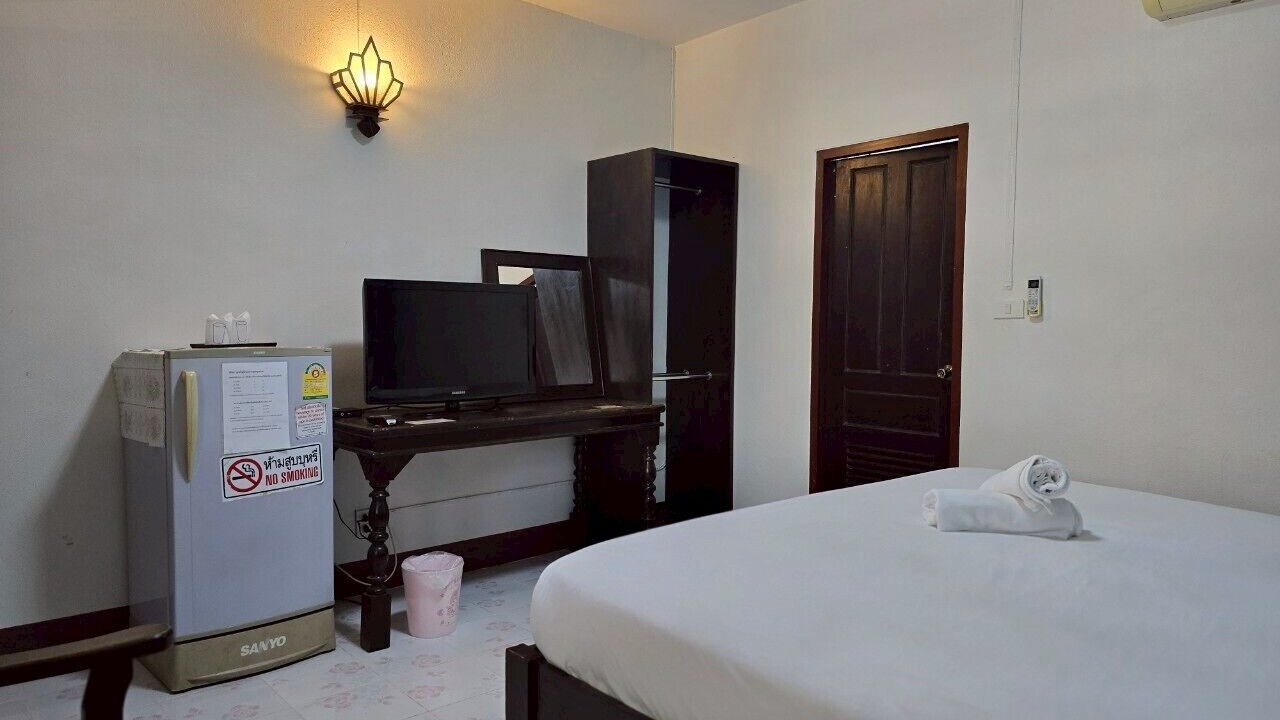 Photo of Bedroom in Mae Chan