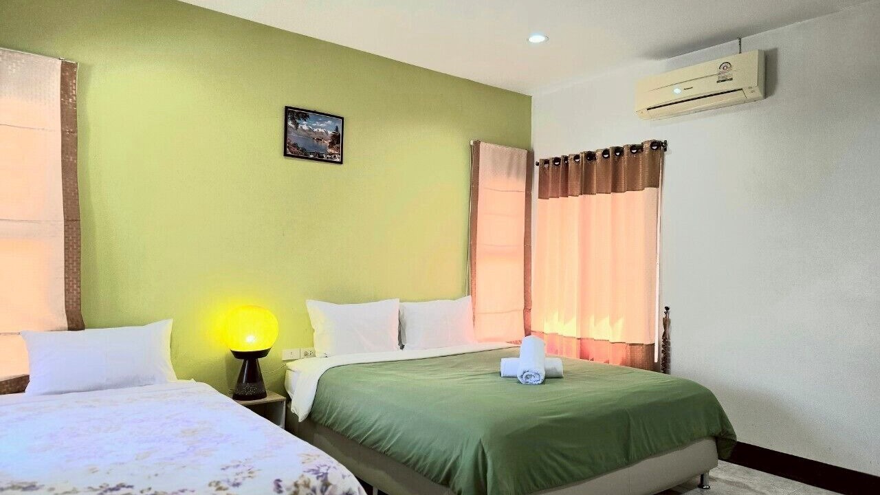 Photo of Bedroom in Mae Chan