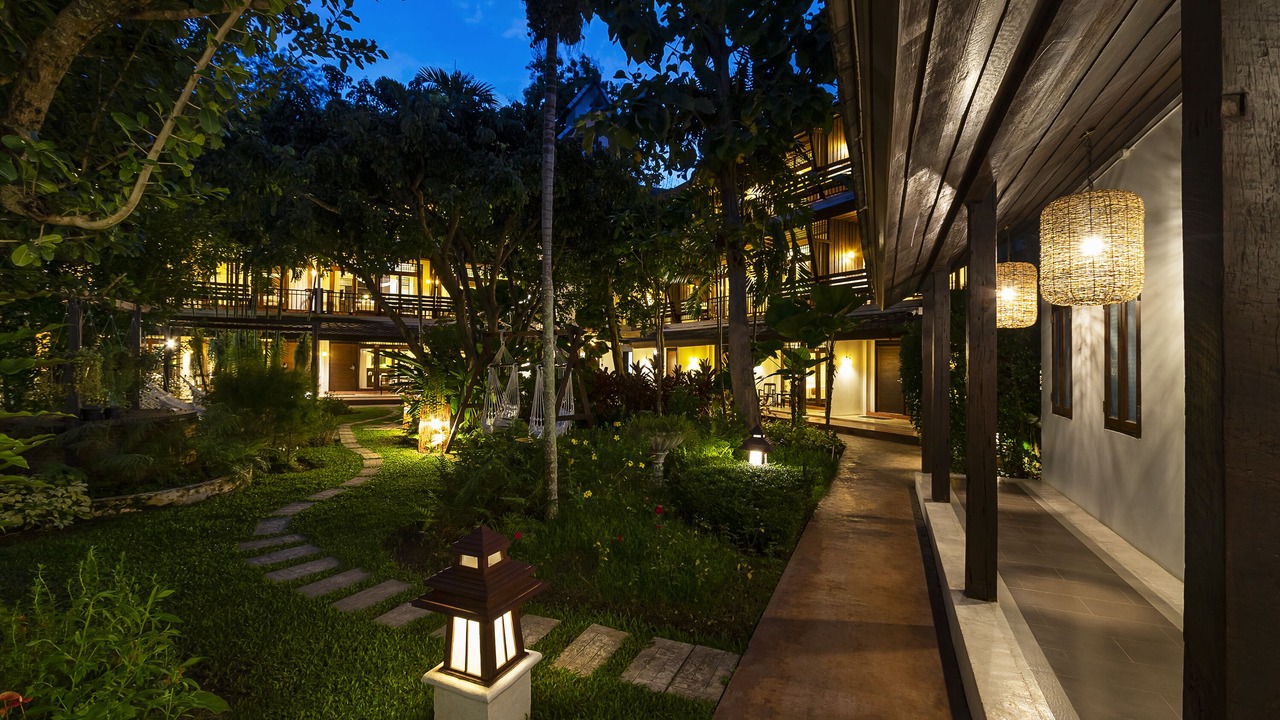 Photo of Outdoor in Nong Kwai
