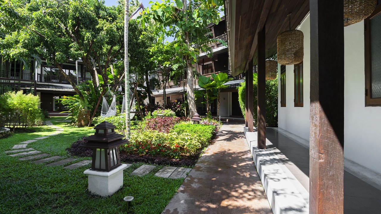 Photo of Outdoor in Nong Kwai
