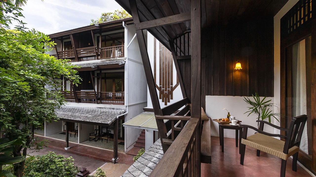 Photo of Outdoor in Nong Kwai