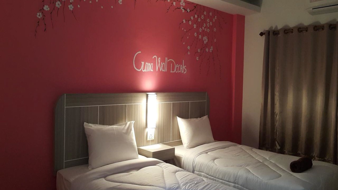 Photo of Bedroom in Tak