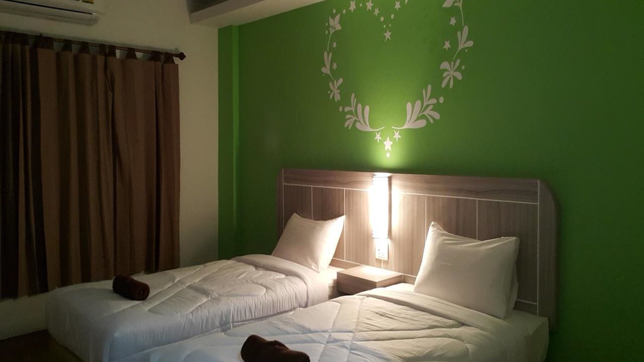 Photo of Bedroom in Tak