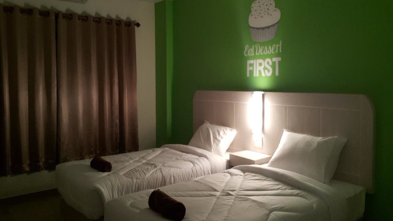 Photo of Bedroom in Tak