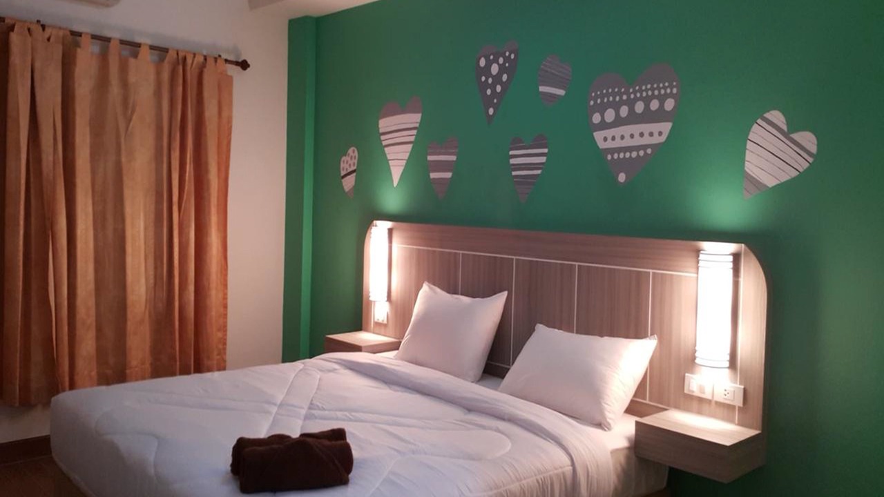 Photo of Bedroom in Tak