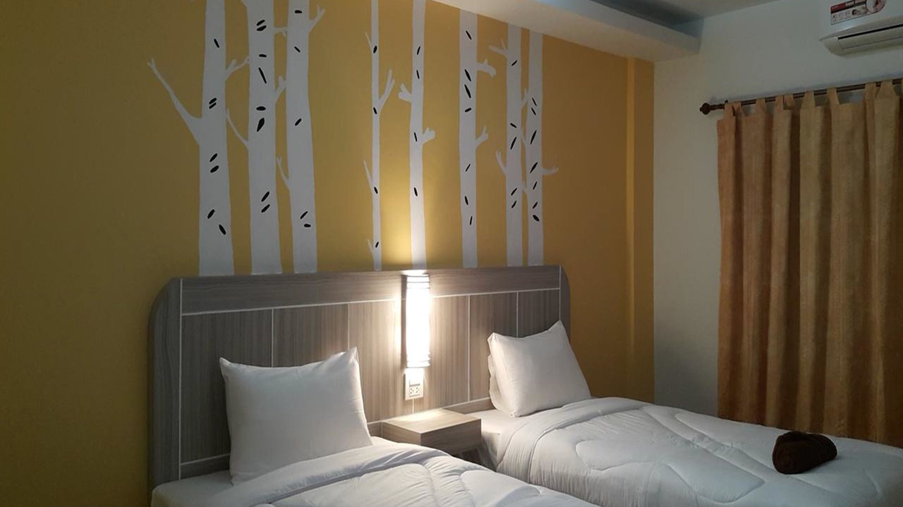 Photo of Bedroom in Tak