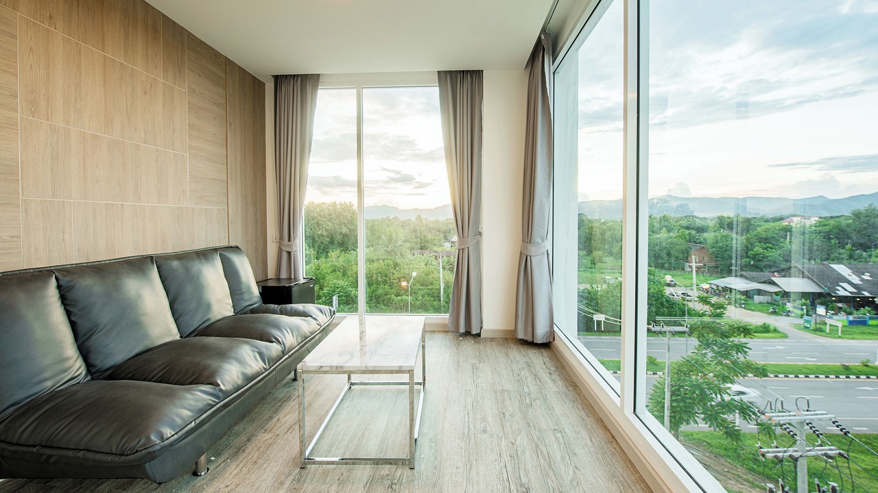 Photo of Bedroom in Pa Maet