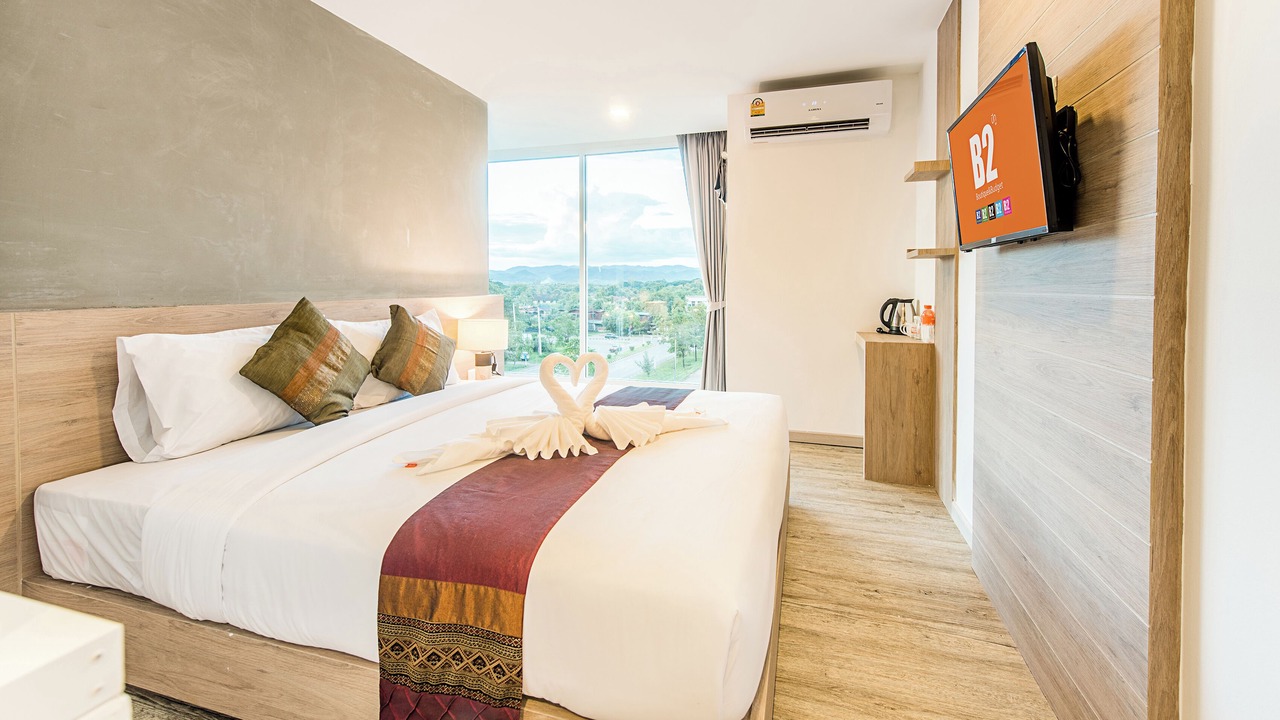 Photo of Bedroom in Pa Maet