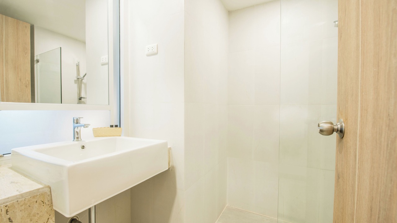 Photo of Bathroom in Pa Maet