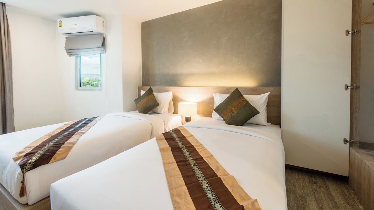 Photo of Bedroom in Pa Maet