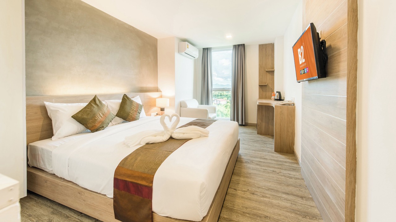 Photo of Bedroom in Pa Maet