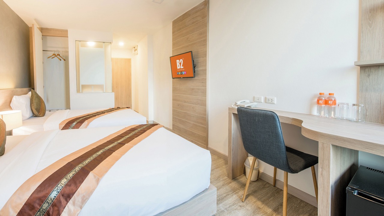 Photo of Bedroom in Pa Maet