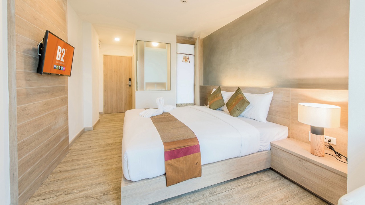Photo of Bedroom in Pa Maet