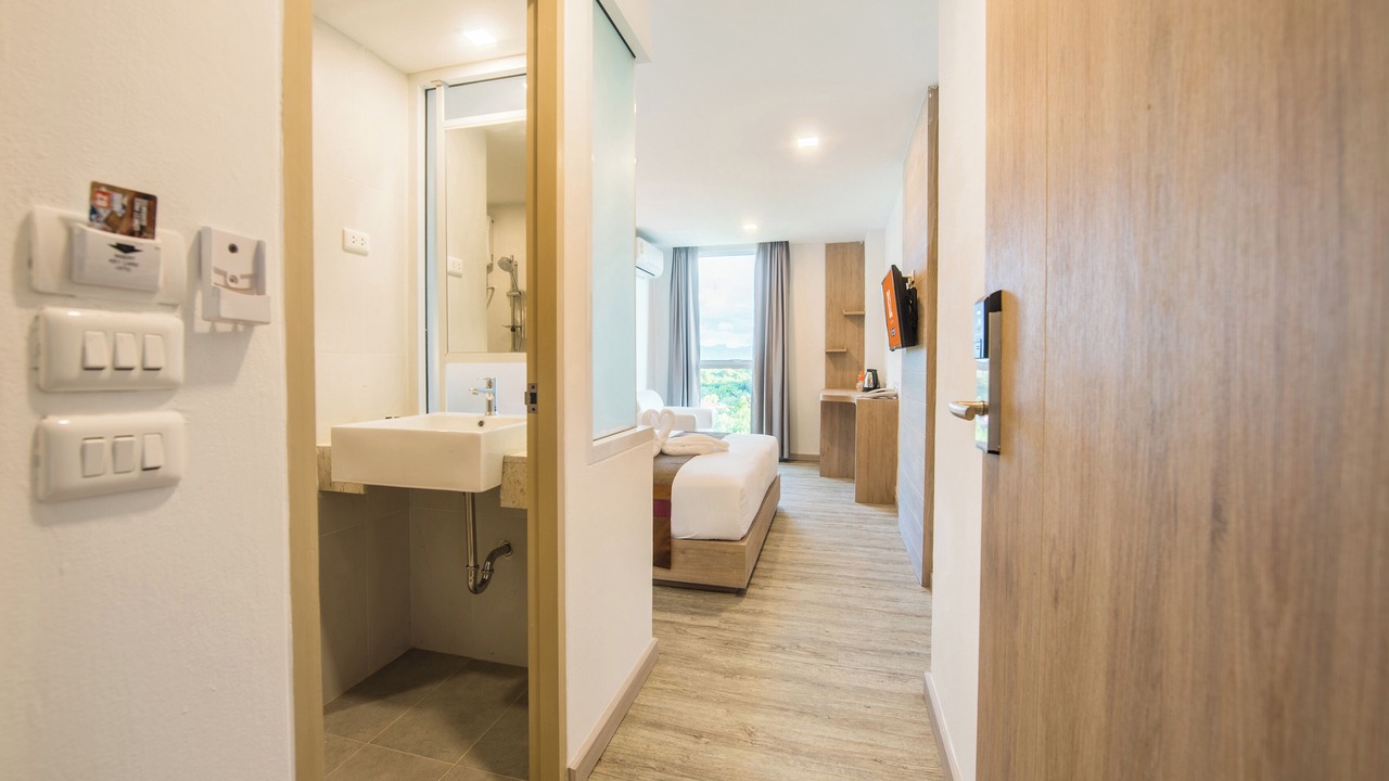 Photo of Bathroom in Pa Maet