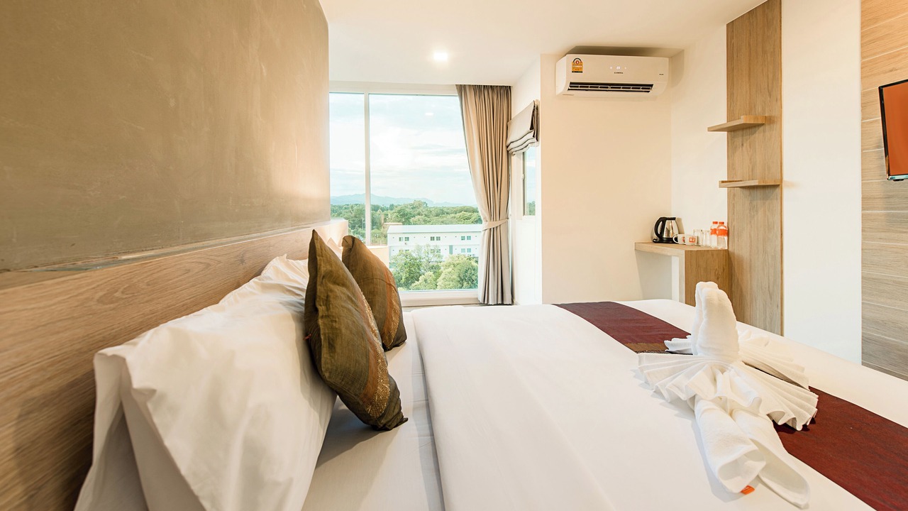 Photo of Bedroom in Pa Maet