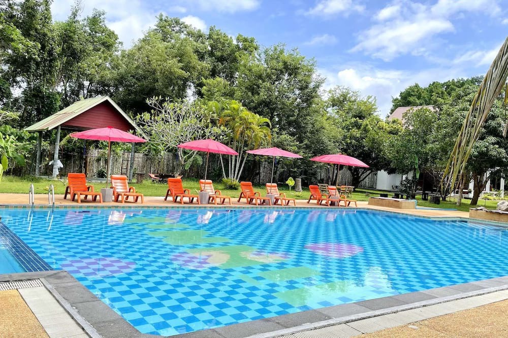 Photo of Outdoor in Ao Nang