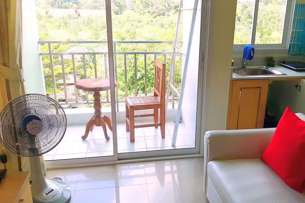 Photo of Patio Balcony in Ao Nang