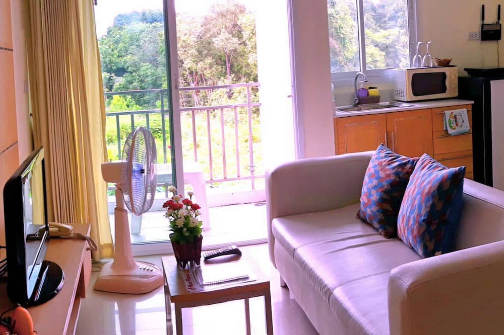 Photo of Livingroom in Ao Nang