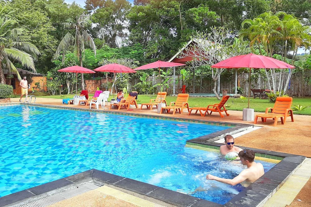 Photo of Outdoor in Ao Nang