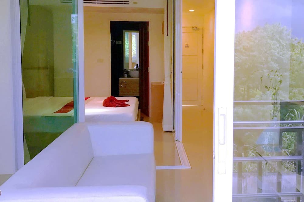 Photo of Livingroom in Ao Nang