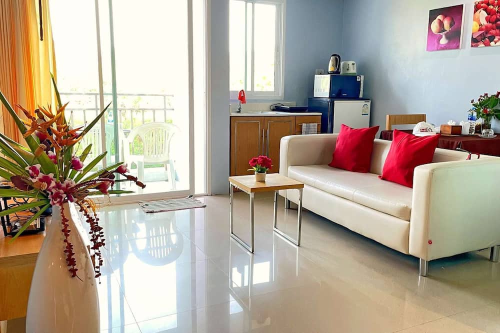 Photo of Livingroom in Ao Nang