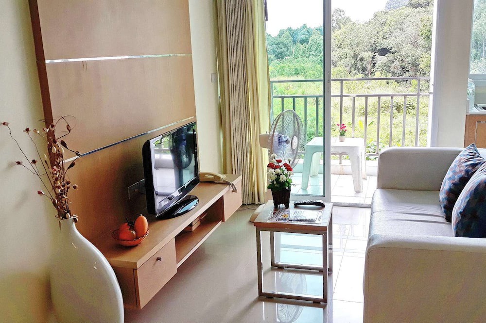 Photo of Livingroom in Ao Nang