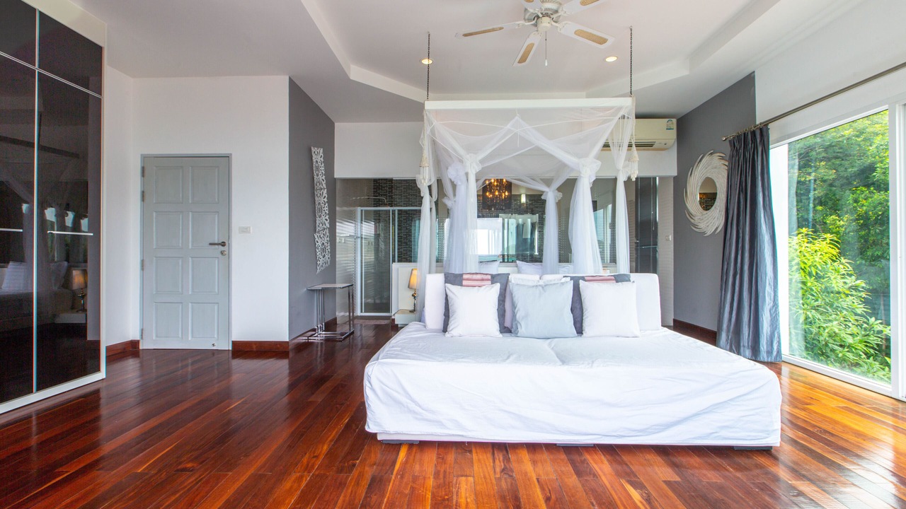 Photo of Bedroom in Chaloklum