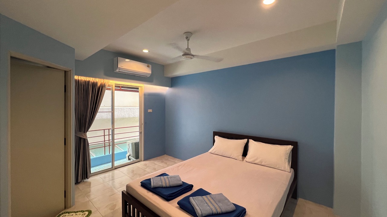 Photo of Bedroom in Wat Sam Phraya
