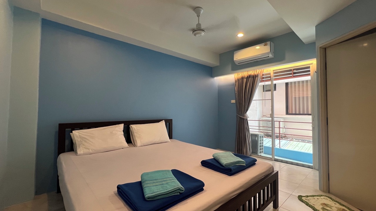 Photo of Bedroom in Wat Sam Phraya