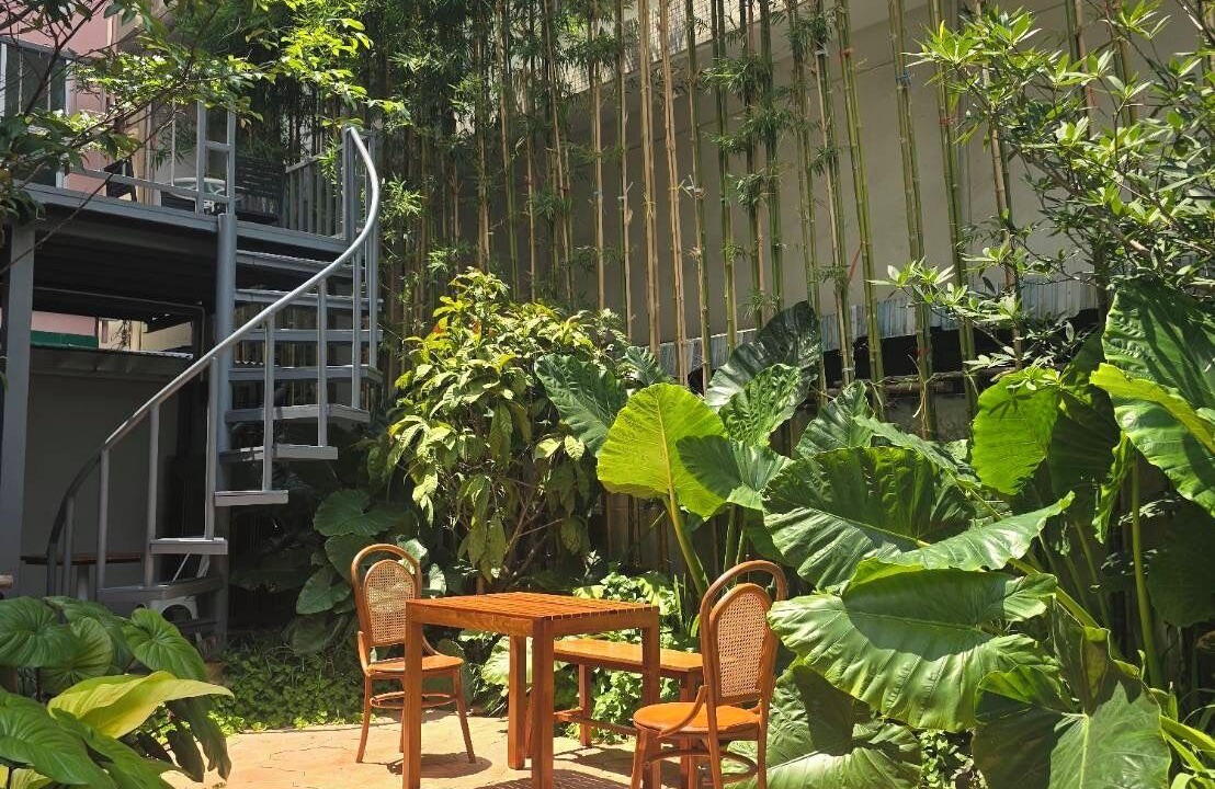 Photo of Outdoor in Wat Sam Phraya