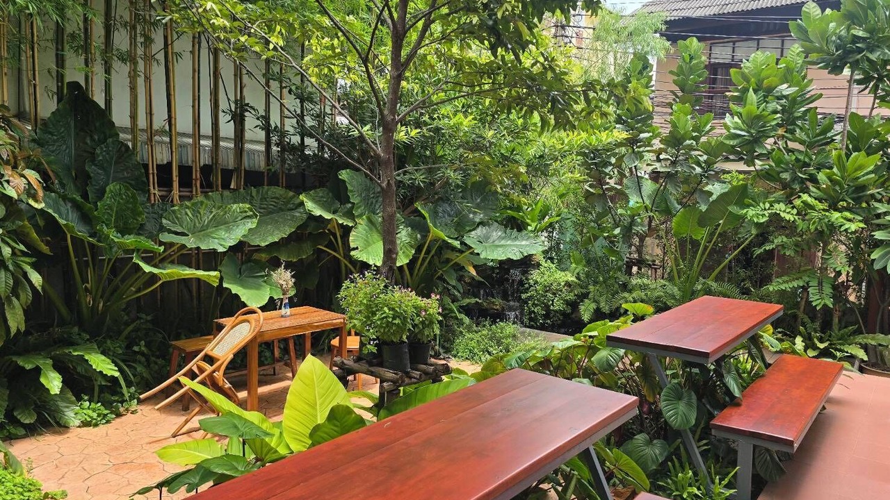 Photo of Outdoor in Wat Sam Phraya
