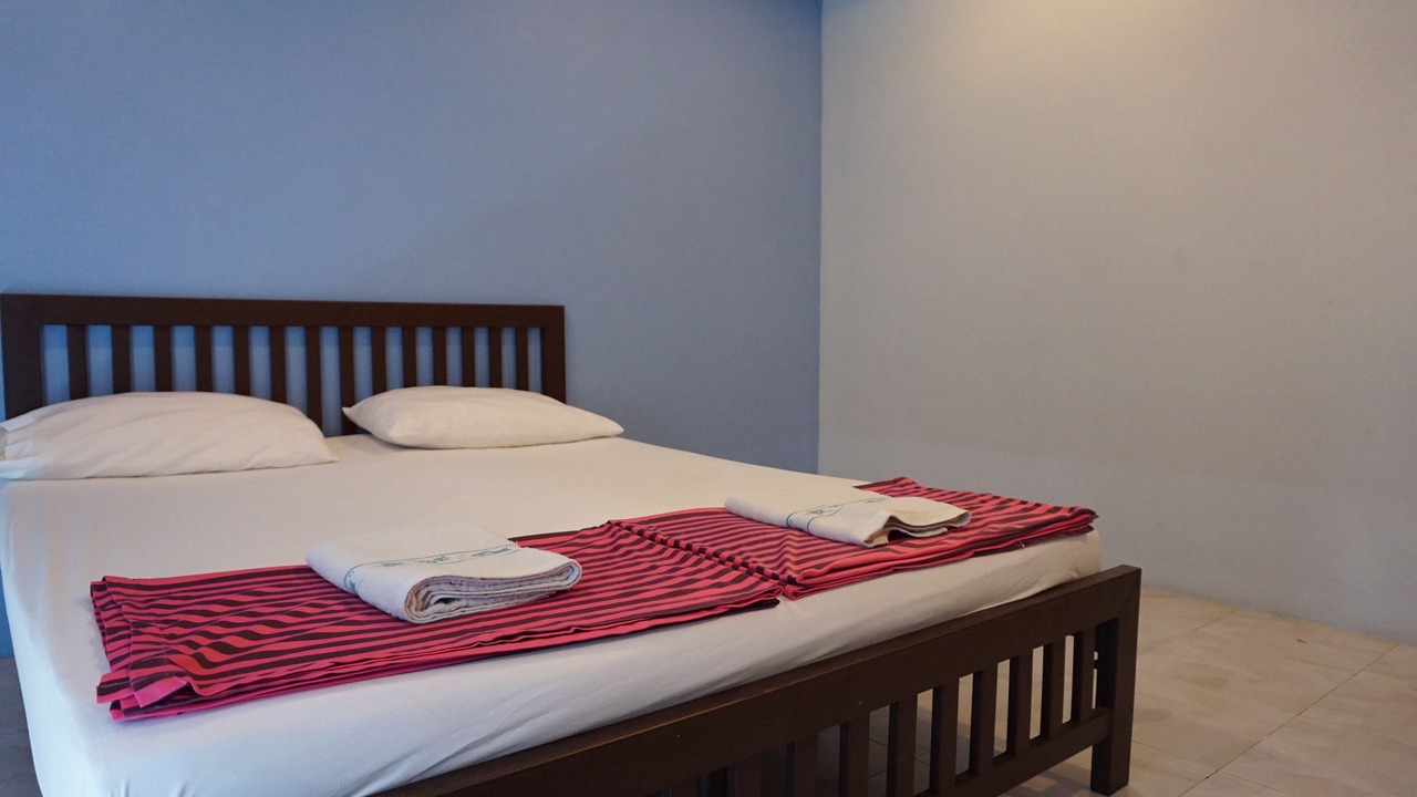 Photo of Bedroom in Wat Sam Phraya