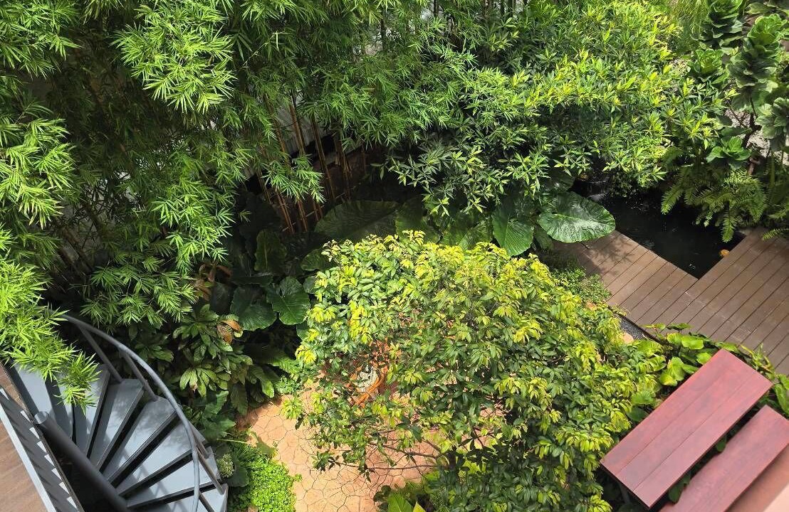 Photo of Outdoor in Wat Sam Phraya