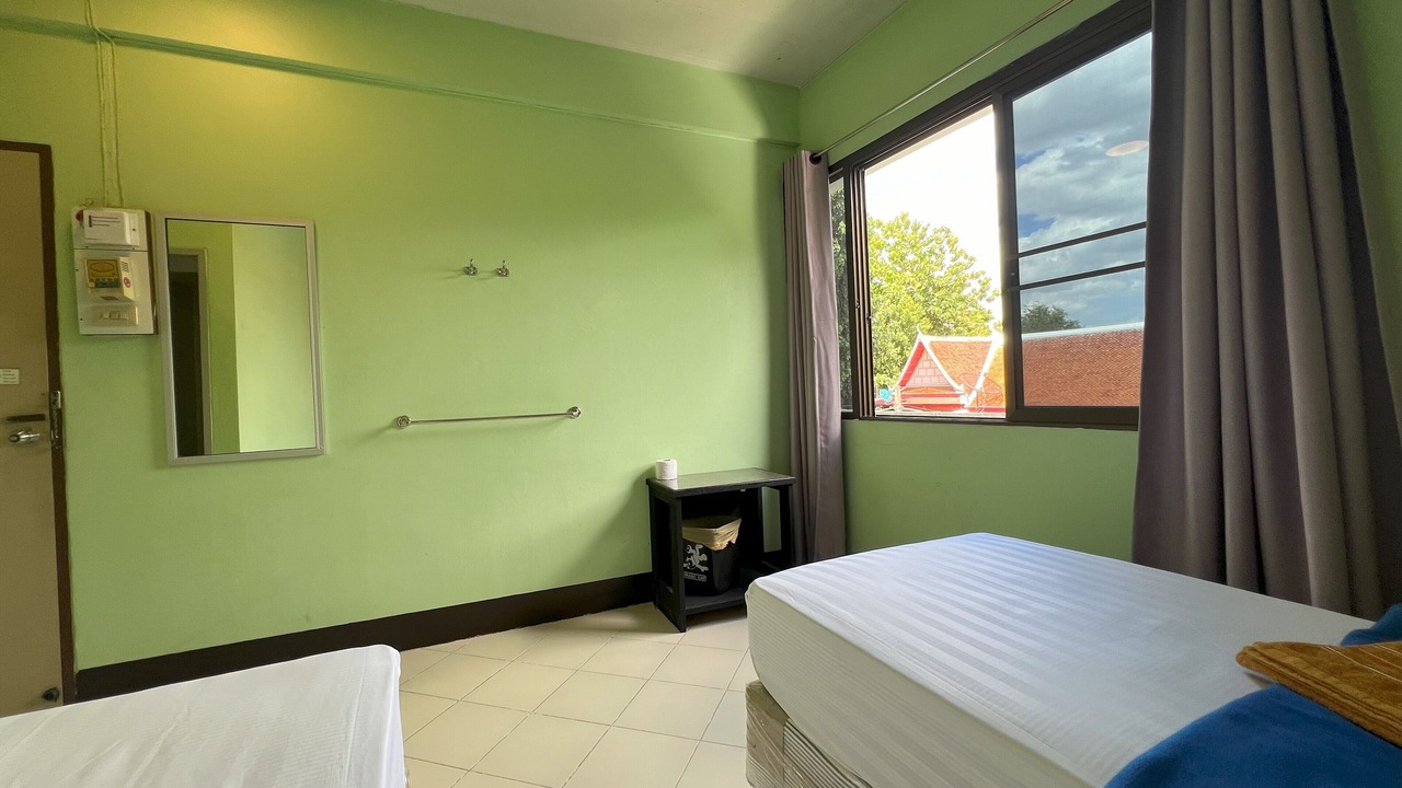 Photo of Bathroom in Chana Songkhram