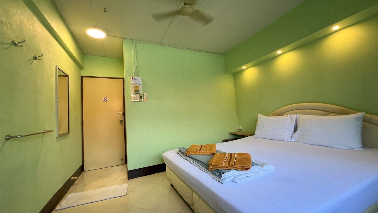 Photo of Bathroom in Chana Songkhram