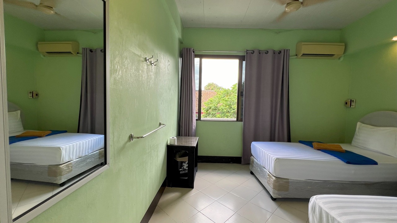 Photo of Bathroom in Chana Songkhram