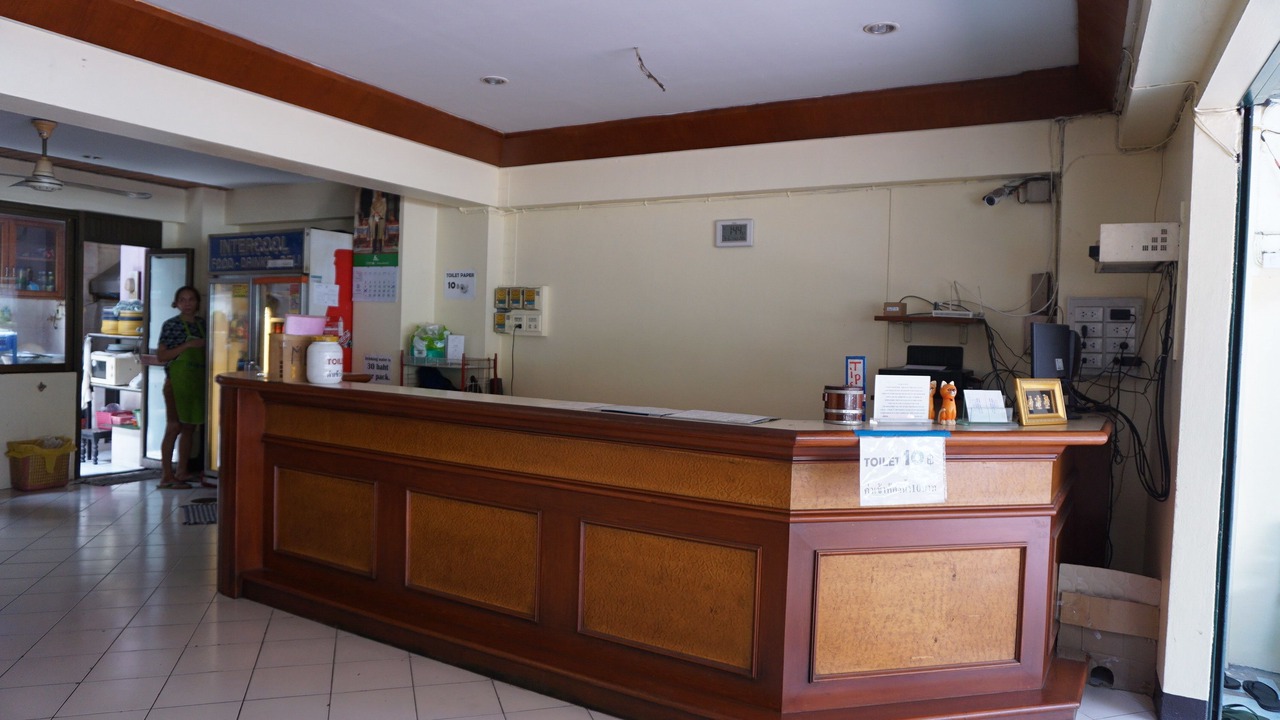 Photo of Others in Chana Songkhram