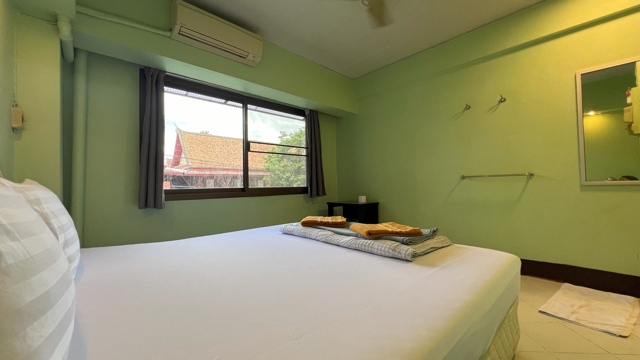Photo of Bathroom in Chana Songkhram