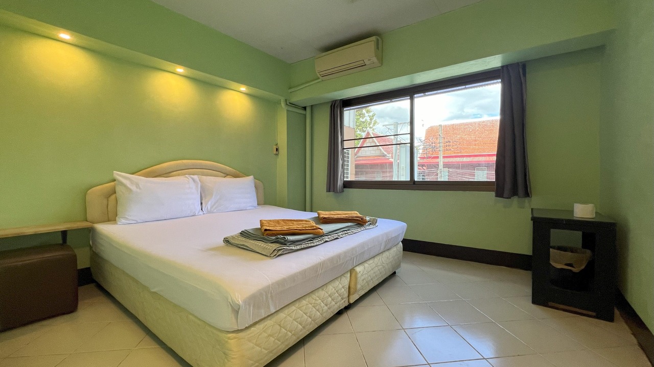 Photo of Bathroom in Chana Songkhram
