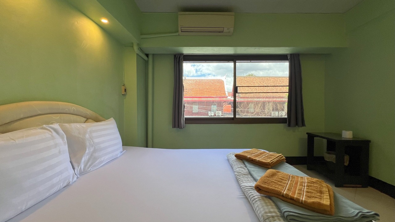 Photo of Bathroom in Chana Songkhram