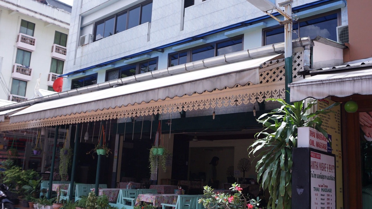 Photo of Outdoor in Chana Songkhram